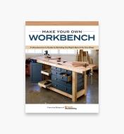 49L2120 - Make Your Own Workbench