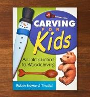 49L2726 - Carving for Kids