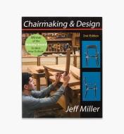 49L2728 - Chairmaking & Design