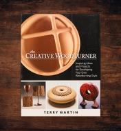 49L2736 - The Creative Woodturner