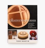 49L2736 - The Creative Woodturner