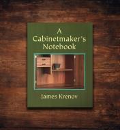 49L2819 - Cabinetmakers Notebook