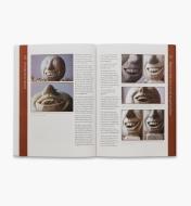 49L2830 - Emotions in Wood: Carving the Expressive Face