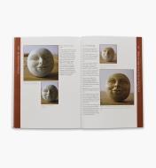 49L2830 - Emotions in Wood: Carving the Expressive Face