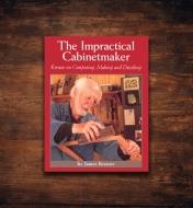 49L2840 - The Impractical Cabinetmaker – Krenov on Composing, Making, and Detailing