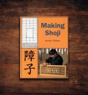 49L2845 - Making Shoji