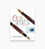 49L2850 - Pen Turner's Bible