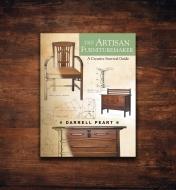 49L2863 - The Artisan Furnituremaker – A Creative Survival Guide