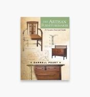 49L2863 - The Artisan Furnituremaker – A Creative Survival Guide