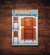 49L2869 - The Fine Art of Cabinetmaking