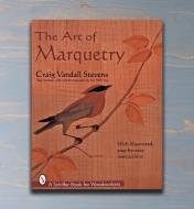 49L3215 - The Art of Marquetry