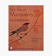 49L3215 - The Art of Marquetry