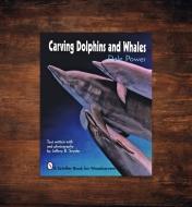 49L3217 - Carving Dolphins and Whales