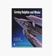 49L3217 - Carving Dolphins and Whales