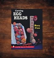 49L3228 - Carving Egg Heads