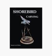 49L3233 - Shorebird Carving