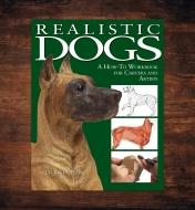 49L5425 - Realistic Dogs