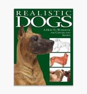 49L5425 - Realistic Dogs