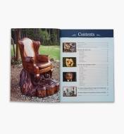 49L5469 - Art of Chainsaw Carving, Second Edition