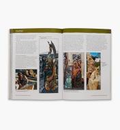 49L5469 - Art of Chainsaw Carving, Second Edition