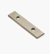 64K1005 - Replacement Blade for Carbide Scrapers, Flat