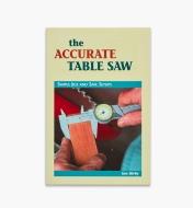 71L3004 - The Accurate Table Saw