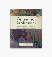 LA1309 - Perennial Combinations: Stunning Combinations That Make Your Garden Look Fantastic Right from the Start