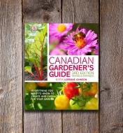 LA1319 - Canadian Gardener's Guide, Third Edition