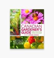 LA1319 - Canadian Gardener's Guide, Third Edition