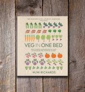 LA1360 - Veg in One Bed, New Edition