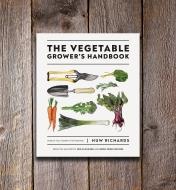 LA1361 - The Vegetable Grower's Handbook: Unearth Your Garden's Full Potential