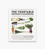 LA1361 - The Vegetable Grower's Handbook: Unearth Your Garden's Full Potential