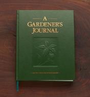 LA205 - A Gardener's Journal