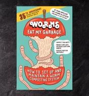 LA684 - Worms Eat My Garbage 35th Anniversary Edition