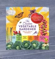 LA692 - The Creative Vegetable Gardener