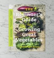 LA778 - Beginner's Guide to Growing Great Vegetables