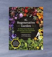 LD723 - The Regenerative Garden