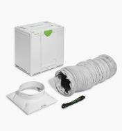 Festool LS-SYS-AIR D200×6m Air Supply Hose