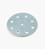 ZA578356 - P500× Granat Abrasives, 125mm (5"), Qty. 50