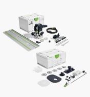 Festool OF 1010 M REBQ Set-FS Router