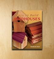 21L1057 - Easy-to-Build Birdhouses