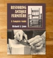 21L1071 - Restoring Antique Furniture