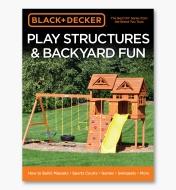 21L1092 - Black & Decker Play Structures & Backyard Fun