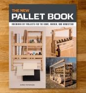 21L1093 - The New Pallet Book