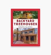 26L0727 - Backyard Treehouses – Building Plans, Tips, and Advice