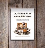 26L0730 - Leonard Bailey and his Woodworking Planes: An Unrecognized Genius of the American Industrial Revolution