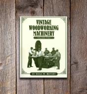 26L0732 - Vintage Woodworking Machinery, Volume 2