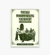 26L0732 - Vintage Woodworking Machinery, Volume 2