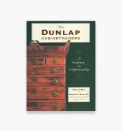 26L0733 - The Dunlap Cabinetmakers – A Tradition in Craftsmanship