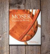 26L0737 - Moser – Legacy in Wood